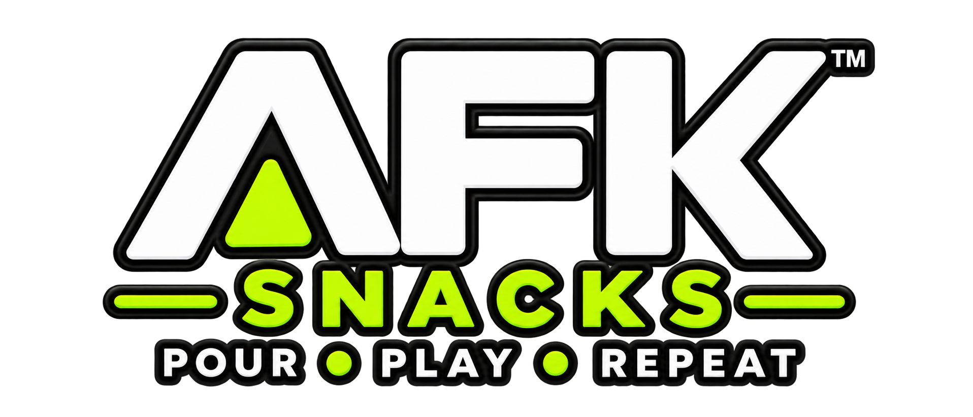 AFK Snacks