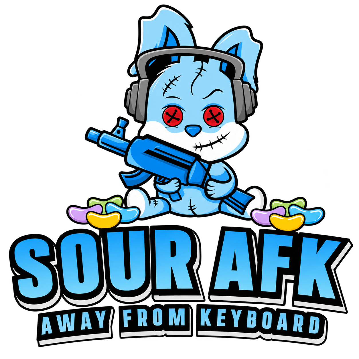 Sour AFK